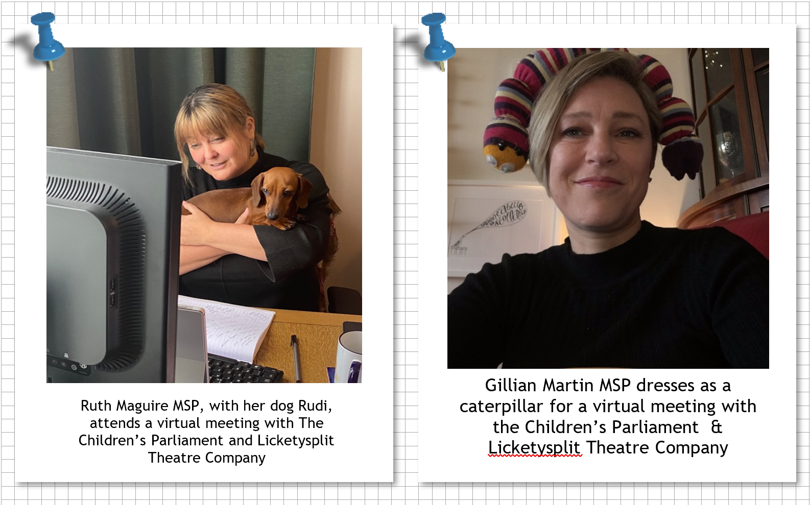 Virtual UNCRC engagement session on 7 November2020